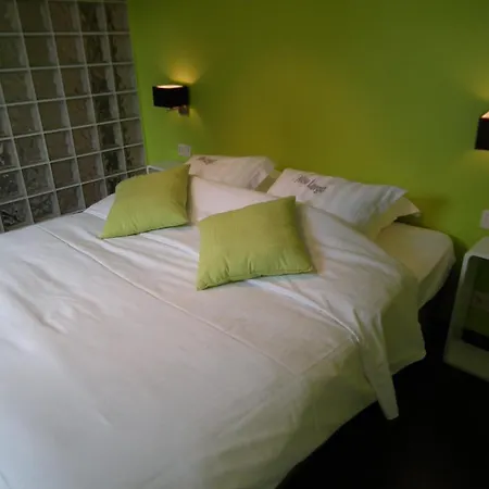 New Largo Ferienhaus *