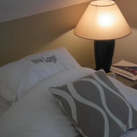 Vakantiehuis New Largo *