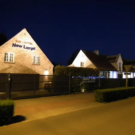 Prázdninový dům New Largo *