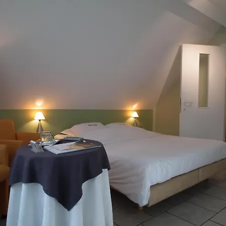 Vakantiehuis New Largo Nieuwpoort