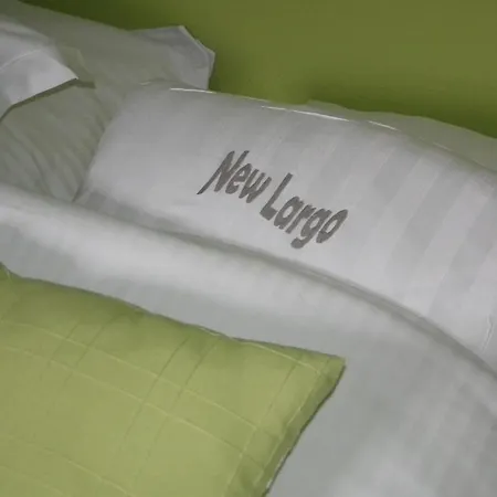 New Largo * Nieuwpoort