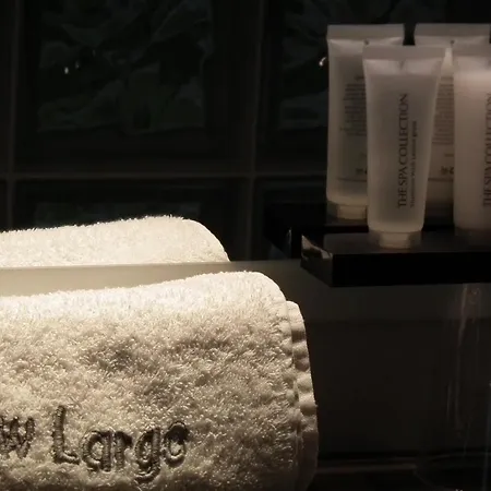 Vakantiehuis New Largo