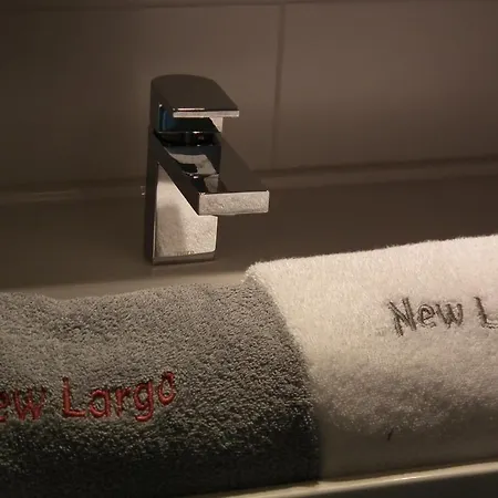 New Largo Vakantiehuis Nieuwpoort