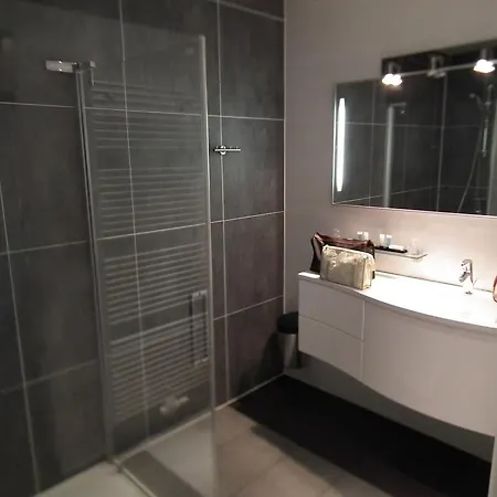 New Largo Vakantiehuis Nieuwpoort