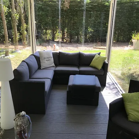 Ferienhaus New Largo Nieuwpoort