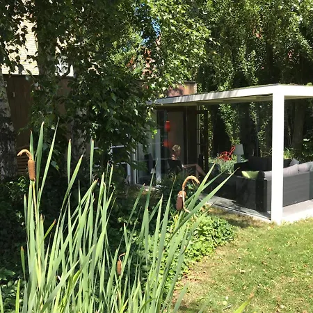 New Largo Ferienhaus *