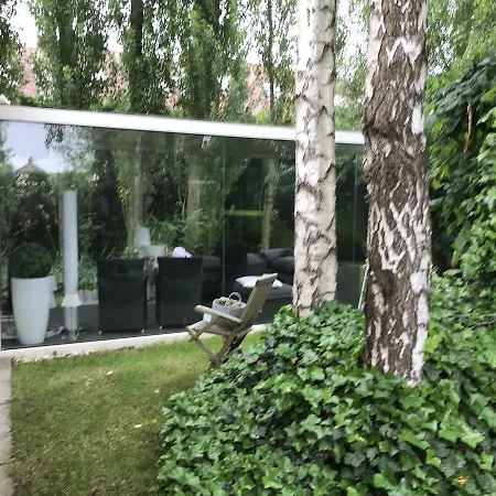 Ferienhaus New Largo *