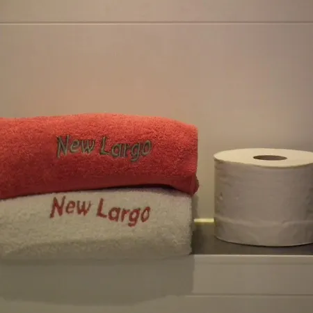 Сasa de vacaciones New Largo *