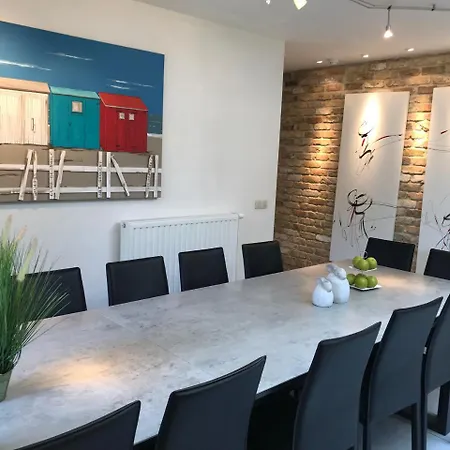 New Largo Ferienhaus *