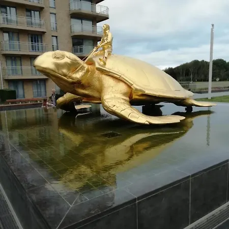 New Largo Nieuwpoort