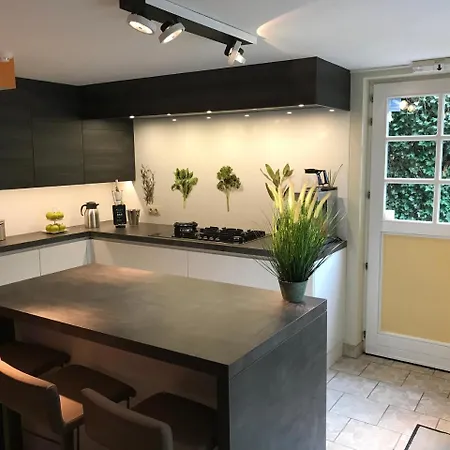 New Largo Vakantiehuis Nieuwpoort