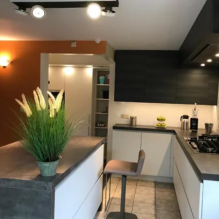 Vakantiehuis New Largo