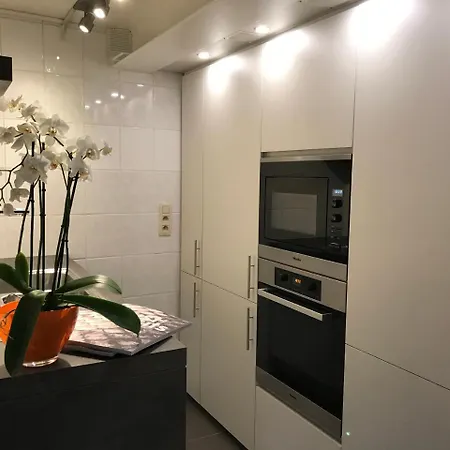 Ferienhaus New Largo *