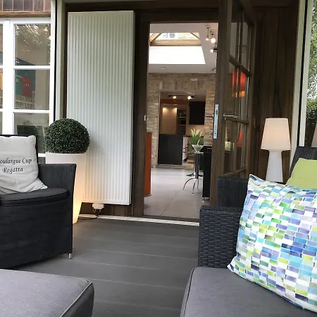 Ferienhaus New Largo *