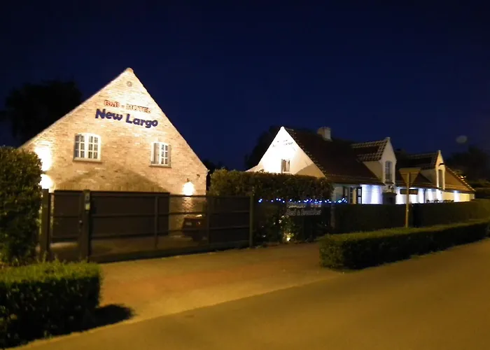 Nyaraló New Largo *