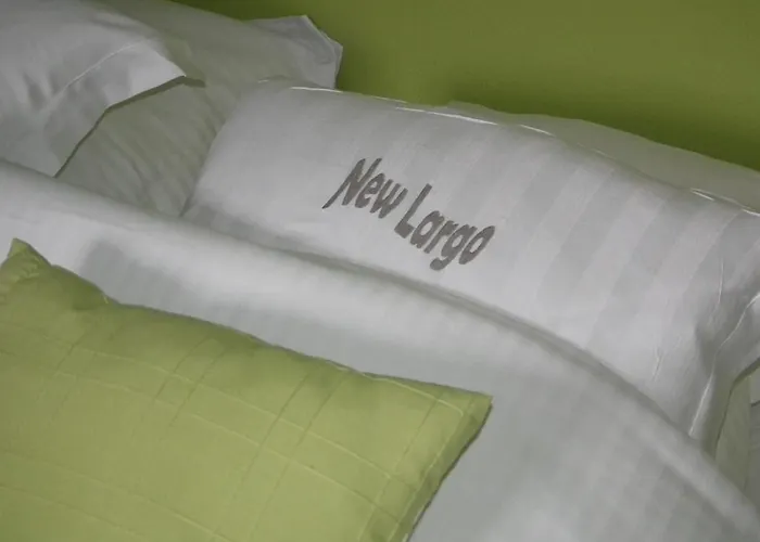 New Largo * Nieuwpoort