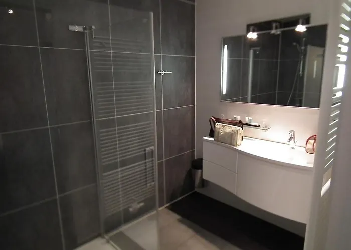 New Largo Nyaraló Nieuwpoort