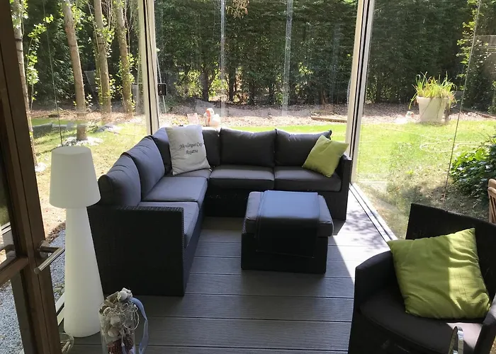 Nyaraló New Largo Nieuwpoort