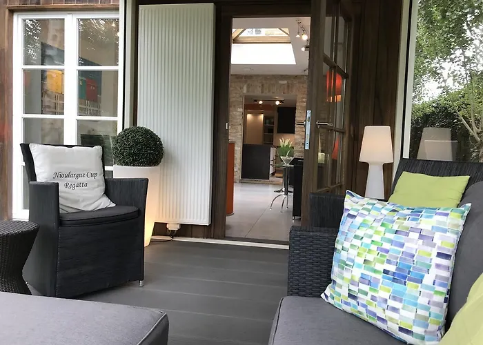 Nyaraló New Largo *